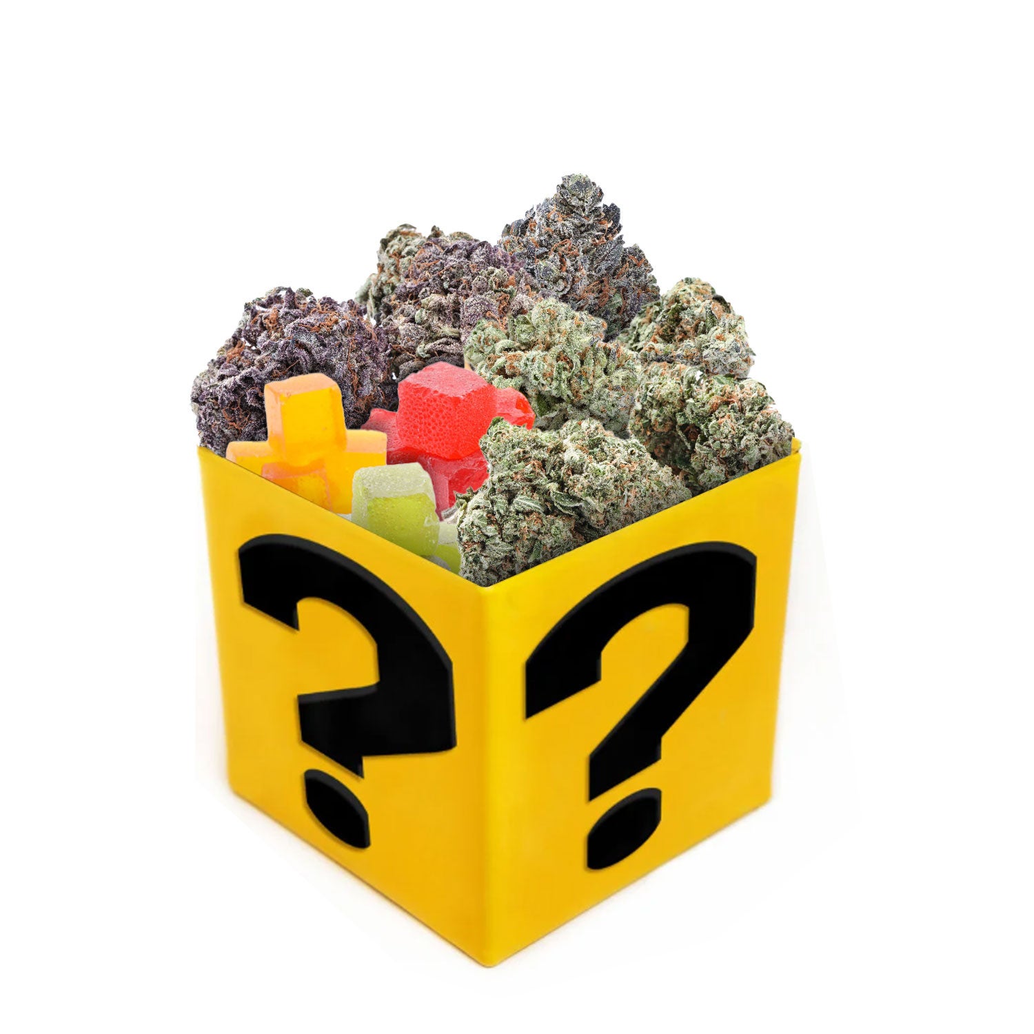 Buy Goodie Box Online Canada Pot Cargo