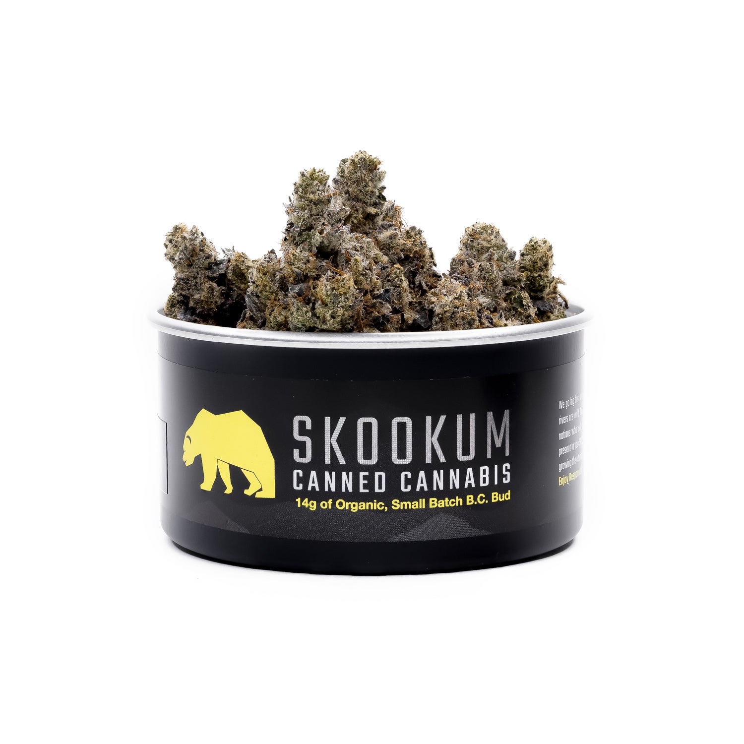 Buy Greasy Runtz (Skookum) Online Canada | Pot Cargo