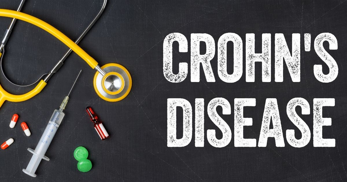 Cannabis For Crohn’s Disease: A Closer Look at the Pros and Cons