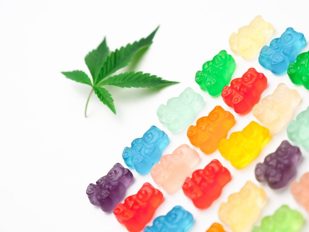 gummies-cannabis-edible-bears-parkinson-treatment