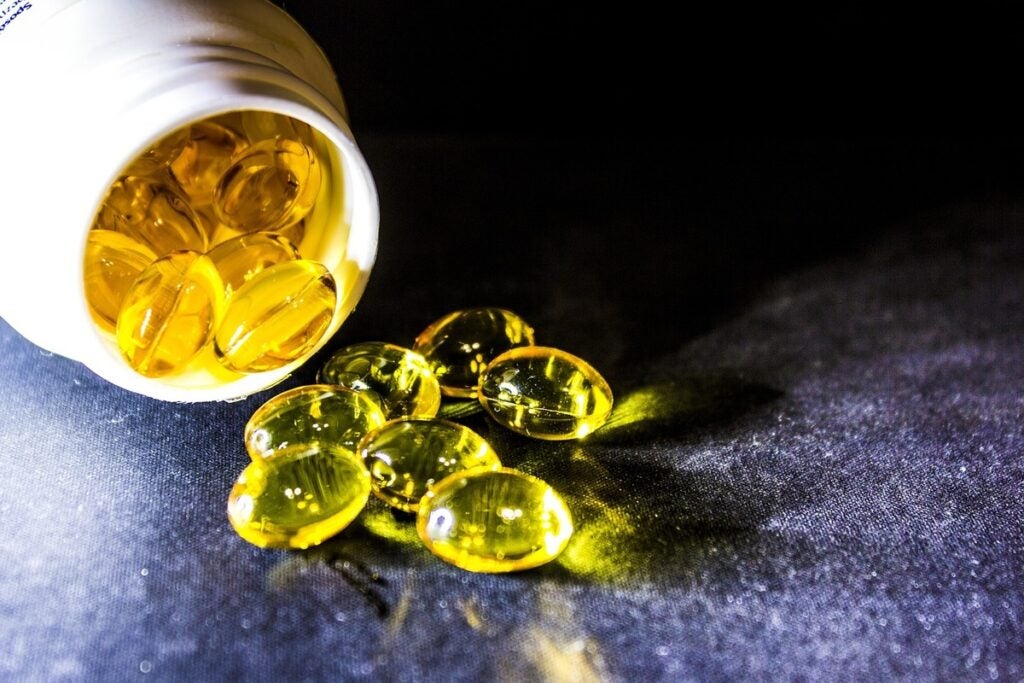 oil pills treatment CBD  Epilepsy
