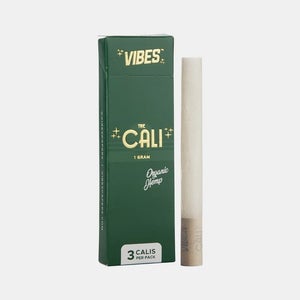 Vibes - Organic Rolling Papers (1g)