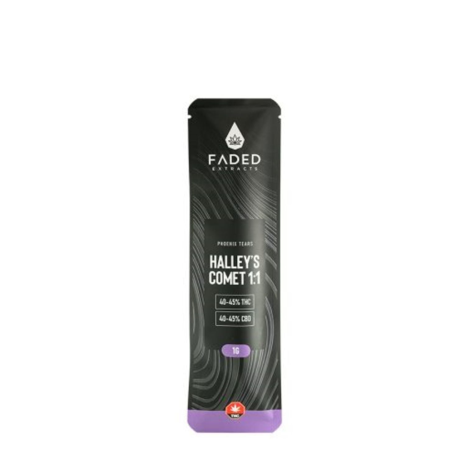 Faded-Extracts-Halleys-Comet-Oil