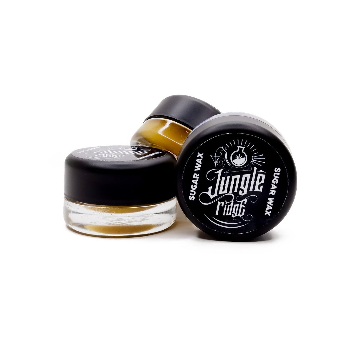 Jungle Ridge Bulk – Pot Cargo
