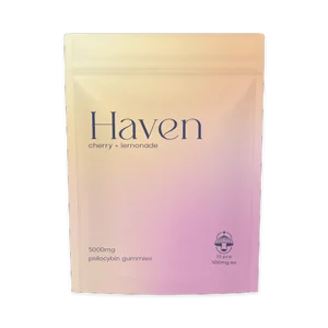 Haven - Mushroom Gummies