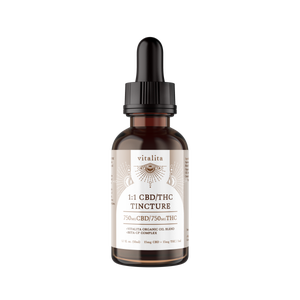 Vitalita - 1:1 Tincture