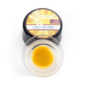 Kootenay Labs - Live Sauce (2g)
