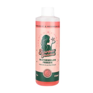 Flavour Goddess - Bong Water Enhancer (8oz)