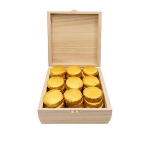 Hive - Chara's Temple Coin's