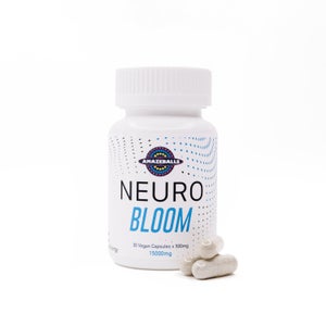 Amazeballs - Neuro Bloom