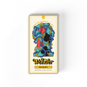 Mix & Match - Wonder Mushroom Chocolate
