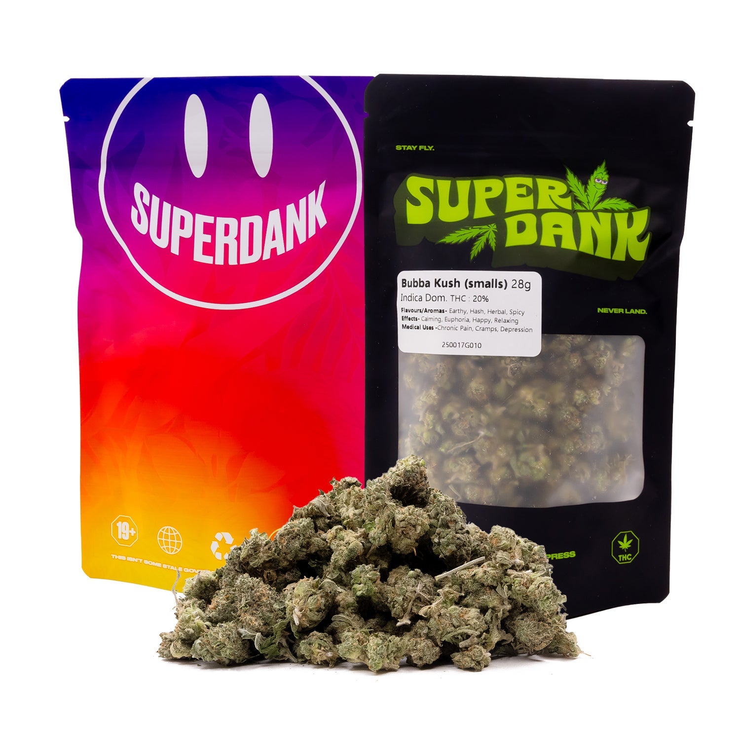 IndicaDomTHC-BubbaKush-01