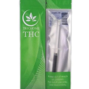 Trichome Gardens - THC Phoenix Tears