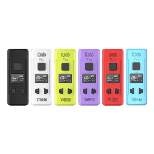 YoCan - Kodo Pro Digital 510 Battery