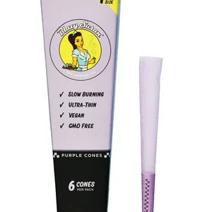 Blazy Susan - Pre-Rolled Cones