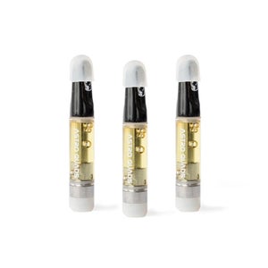 Astro Quads - HTFSE Cartridge (1g)