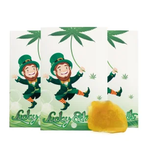 Lucky Extracts - Shatter (2g)