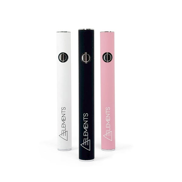 Elements - Rechargeable Battery
