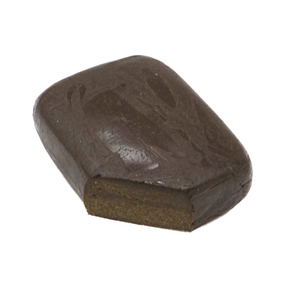 Hive - Neon Halo Bubble Hash