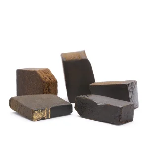 Mix & Match – Hash – 4 x 14g (56g)