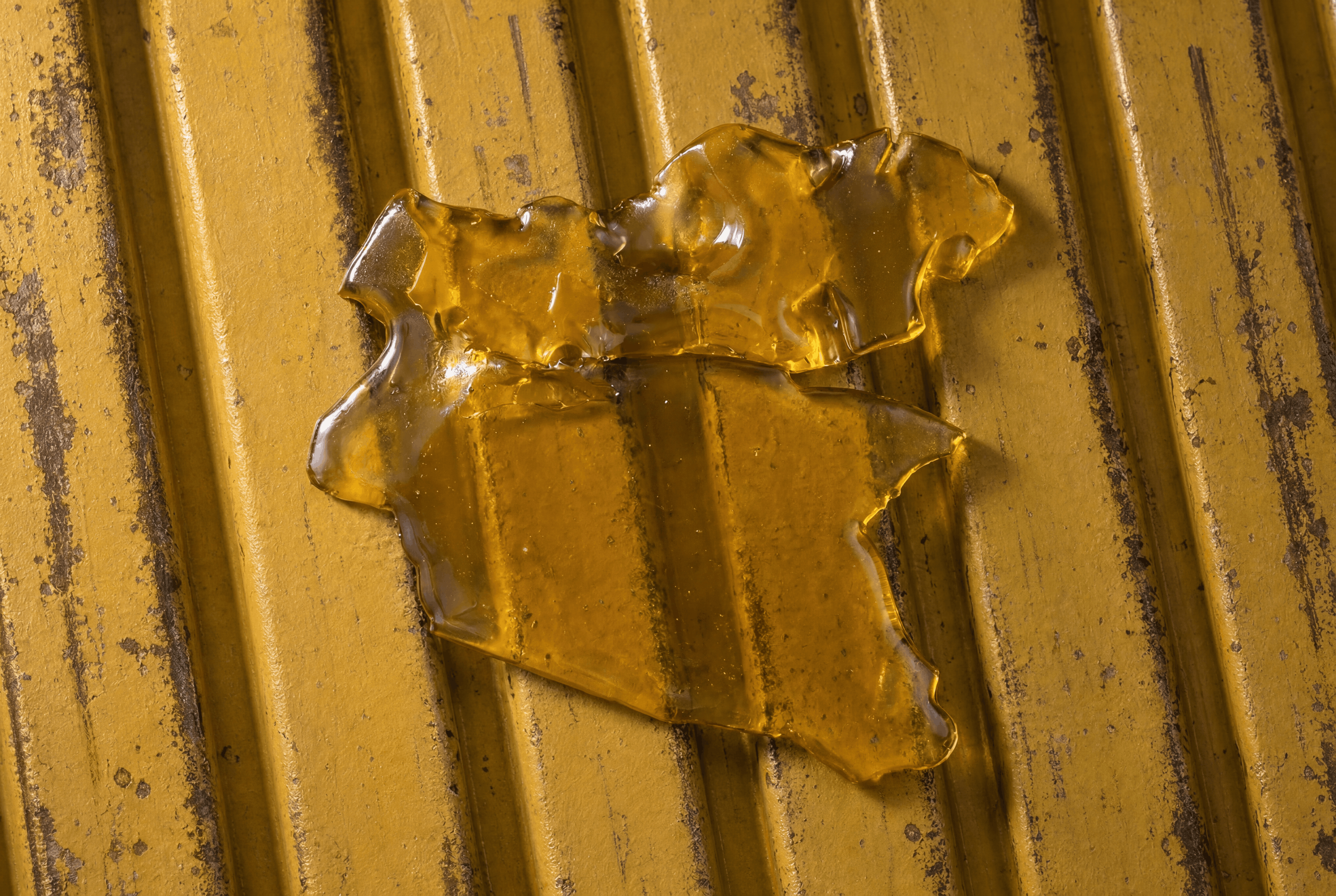 What Is Shatter? How It’s Made & How to Use It