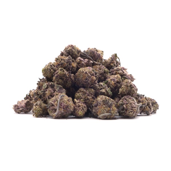 Lucky Farms - Black Mamba (smalls)