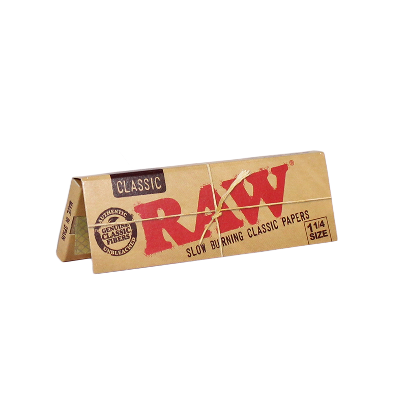 RAWclassic