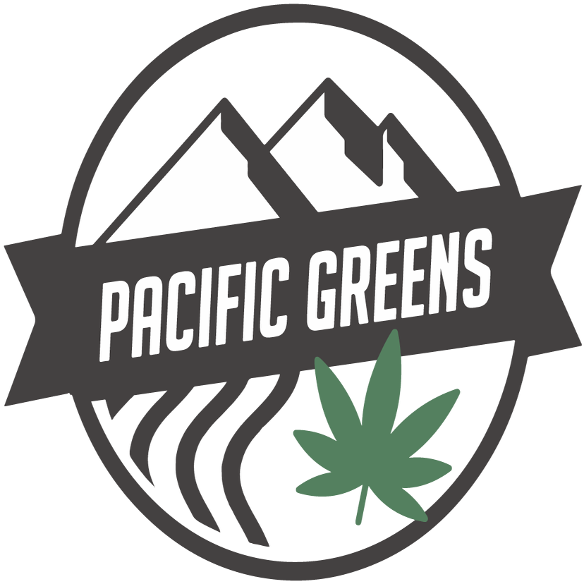 Pacific Greens