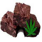 Delicious And Easy homemade Pot Brownie Recipe Easy homemade Pot Brownie Recipe Making cannabis brownies at home for recreational or medicinal purposes is super easy and is a fun experience. The pot brownies recipe will only require a few ingredients like the best kind of marijuana, flour, sugar, salt, eggs, and cocoa. To help you bake or make the best marijuana brownies, we have provided you with an easy pot brownie recipe. What Does Pot Brownies Mean? Pot brownies refer to baked items that have some amount of cannabis. These baked products are prepared with cannabis plants or even cannabis-infused fats like cannabis oil, cannabis butter, or cannabutter. The pot brownies were introduced to the market by Alice B. Toklas in 1954. Many different terms refer to the Pot Brownies, such as weed brownies, hash browns, fun brownies, hash brownies, or space cakes. Now that we understand what Pot Brownies are, let us look at what you need to make brownies and an easy pot brownie recipe with your daily dose of cannabinoids and satisfy your sweet tooth. What Do You Need to Make Brownies? Buying a pre-made brownie mix from the store is a great idea. However, making homemade cannabis brownies is not too much different from making regular or any other kind of brownie. The ingredients you require to make marijuana edibles are: ½ cup of all-purpose flour A cup of sugar A ¼ teaspoon of salt Two eggs ½ cup of canna-butter One teaspoon of vanilla extract ⅓ cup of cocoa powder ¼ teaspoon baking powder In addition, you will also need to have some tools like: An oven Baking pan whisk Mixing bowl Butter or cooking spray a large saucepan metal skewer How to Make Delicious Weed Brownies When all the ingredients and tools are ready and assembled, then you can start the baking process. A necessary point to note is that the prep time will be 5 minutes, and based on the type of oven you have, the cooking time may vary. 1. You will need to first preheat oven to 350 F or 180 degrees Celsius. Then line or grease the baking pan using some parchment paper or use cooking spray or butter to get it ready for the brownie mix. 2. The second step is to melt the butter in your saucepan. Here you can substitute it for infused coconut oil or cannabis oil. 3. As the butter melts, you can add your chocolate chips. You could also melt the dark chocolate chips separately and add the melted chocolate directly to the butter or infused coconut oil. Again, you will not let this mixture boil or burn. 4. Remove the mixture of butter and chocolate from the heat and add eggs and a tablespoon of your vanilla essence or vanilla extract. Then use your whisk to stir them thoroughly with the butter mixture. 5. In a different bowl, mix all the dry ingredients like salt, baking powder, sugar, and flour. You could also add your cocoa powder at this point if you did not use the chips in the third step. Suppose you desire to add any other mixed ingredients like spices, and you can do it at this point. It is important to note that adding chocolate or cocoa powder is optional. 6. When your ingredients are well mixed, you will add them to the wet ingredients and mix them evenly. By doing so, the weed will spread evenly and will produce great brownies. 7. Pour batter or brownie mix into the lined or greased baking pan and lightly tap and spread it evenly. By this time, the oven is perfectly pre-heated, you will then place the brownie mix in the oven, and it will take 25 to 30 minutes of cook time. 8. To ensure that the brownie mix is completely cooked, you will poke it using a toothpick if the toothpick will come out clean, if the brownie mix is completely cooked, and will have some brownie mix residue if they are not completely cooked. 9. Finally, if the cookies are well cooked, you will remove the cannabis brownies from the stove and transfer them to a wire rack and allow them to cool down before eating or serving. Now you can serve and enjoy. It is important to eat a single portion within two hours. How to Make Cannabis-Infused Butter Butter, coconut oil, olive oil, and other fatty oils are flexible carriers for cannabinoids and THC. For example, Cannabutter is what is used to make pot brownies. Making cannabutter is a straightforward process. You will only need one cup of butter and 7 to 10 grams of ground decarbonated cannabis. To decarbonate weed is to subject your cannabis to heat and time. The cannabinoid decarboxylates, losses the ability to interact with the body's receptors because it losses the carboxyl group. Also, it is needful to make sure that the weed you want to decarb is grounded. The process will require you to preheat your oven for a few minutes at 235 Fahrenheit or 120 degrees Celsius, and then you will bake the grounded weed for up to 40 minutes. When the cannabis is ready, the recipe calls for you to infuse the butter or oil with the weed. The best thing is that you can use regular butter to make the cannabutter. You will melt the butter in a double boiler and add the decarbed weed, and heat slows it for a few hours. When the butter is infused completely, you will sieve the weed from the butter using a clean cheesecloth. The strained butter is what you will use for the great recipe for making weed brownies. However, it is also okay to buy ready-to-use cannabutter in the stores. Also, it is important to note that infusing cannabis with coconut oil or olive oil is done in the same way. Making Homemade Cannabis Frosting When you are done making your cannabis brownie, you might want to top them up with more cannabis. Making cannabis frosting is simple and will only take a few minutes. In addition, you will only need a few ingredients like Powdered Sugar, Cocoa Powder, cannabutter, powdered Milk, and Vanilla Extract. First, you will mix the dry ingredients and then whip the butter and vanilla extract until you achieve a smooth consistency. To achieve great consistency, you can opt to use an electric mixer. You then use the mixer at low speed until you are done with the frosting process. You could add some sugar to add test and add powdered milk to make them thinner. Using or adding Frosting to your marijuana edibles sounds great, but it will mostly depend on the amount you eat. After that, you will need to add the frosting to your cool edibles and enjoy. What to Know Before Making Weed Brownies Weed brownies are some of the most liked desserts loved by most adults because of their recreation and medicinal purposes. However, you should know that brownies are likely to cause you to feel hungry much faster, and you should be watchful not to eat too much of the edibles. Therefore avoid using too much sugar, especially if you have a sweet tooth. Weed brownies can have some drawbacks if they are not prepared correctly. Additionally, it would help if you leveled the brownies according to their flavors because some ingredients like rich chocolate and crunchy nuts tend to masks the flavor of weed, and you could end up taking too much. There are a few factors that you should take note of before making your own homemade cannabis brownies. 1. Dosage When preparing the pot brownies, the correct and precise dosage is something you should pay attention to. Depending on the cannabis flower you settle on, you will find that some are stronger than others. You must ask a budtender if you are unsure how much weed to use or the compound that would affect the cannabis you purchase. Another thing that will help is reading the label information provided in the packaging you buy. When you have understood the right dosages of the weed, you will also need to know how much infused butter you will need to make perfect and delicious homemade edibles. For instance, a low THC strain will give you great mellower weed brownies, and it will also be okay to use both regular butter and infused butter. 2. Quality You must get the highest quality bud, mainly because you will consume or eat the cannabis brownie. Therefore, you must purchase cannabis flowers that have undergone lab testing. Additionally, you could opt to buy from a third-party tested vendor. Some of the other factors that you should look at to ensure that you get high-quality weed are the weed flower structure, smell, and even the look. What makes the best brownie? With the best marijuana bud and the correct dosage of cannabis, you are guaranteed great results. Even though the cannabis recipes may take long hours and can be exhausting, the edibles are extremely delicious and worthwhile. Remember having too much cannabis in the edibles can have some side effects, and it is recommended that you add just a little cannabis to the batter or mix. However, there are a few things that you should not do while you want to make the best brownie. First, you should know that THC weed strains are notably in the best interest of making edibles and will give you exceptional results when you bake. Second, ensure that you get organically grown weed that does not contain any chemicals and is pest-free. Lastly, when you bake, you could make small quantities of the potent batch because they will take a little longer to kick in. Frequently Asked Question on Pot Brownie Recipe 1. Is it better to make edibles with flowers or concentrate? If you are using cannabis brownies for the first time, you should use weed concentrates will a lot of caution because weed will affect every person differently. Cannabis edibles with marijuana concentrates will have high potency and are very strong. The cannabis flower, on the other hand, is used with the right dosages. You should note that a conventional dose is 10 mg THC. 2. Should I make cannabis butter or oil? If you are making your own home cannabis brownies using any online or cookbook pot brownie recipe, you should follow the weed recipe according to your directions. All recipes will indicate if you should use the amount of butter or lard to be used. It will be up to you to be aware of how much cannabis you want to add to your cookies to make the best brownies. In most weed recipes, you can add a few ingredients or substitute some here and there according to your preference. You should note that in the place of the butter, coconut oil, or vegetable oil amount indicated, you could replace it with cannabutter. Also, remember that for oil-based liquids, cannabis oil will be ideal. 3. How do you make Cannabutter without the house smell? To help reduce or minimize the awful smell that might be left behind while making cannabis brownies, you could boil water to 200 degrees. Then place vac sealed herb into the water for up to one and a half hours or 90- minutes. After Decarboxylation, heat the weed and butter again for up to 200 degrees for about three and a half hours. 4. Is 5 grams enough for brownies? Using 5 grams of weed while making a cannabis brownie would be irrational. If you use 5 grams of fresh grounds without any sublimated grounds, it should be 1.5 inches by 1.5-inch square. Therefore, 2.5 grams of fresh grounds should be around a three by 2-inch rectangle. 5. What will happen if I put too much butter in brownies? If you use too much butter in the pot brownie recipe, you will have fudgy cannabis brownies. Also, too much cannabutter will cause the cannabis brownies to be all greasy and slick, which is not good, especially for baked products.