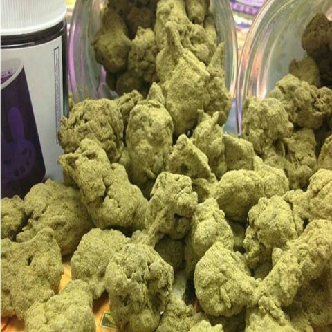 How to smoke moon rocks for the best high