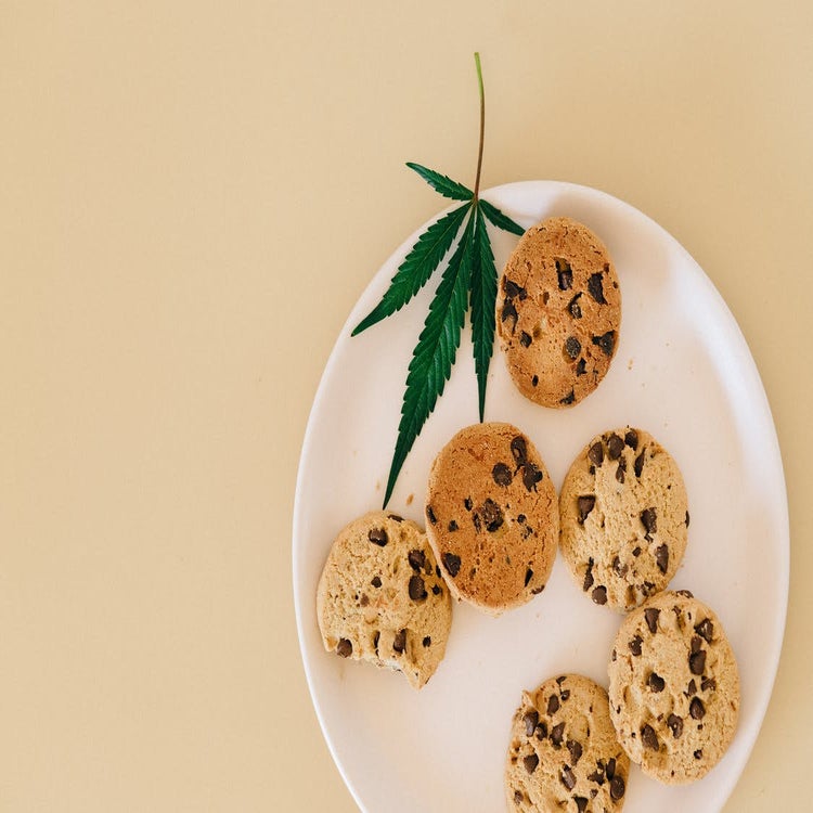 how to make weed cookies