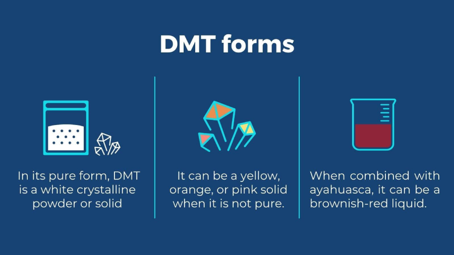 What is DMT Therapy
