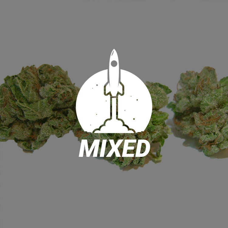 (A) MIXED - 28 Grams