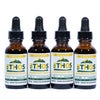 Ethos Tinctures - Full Spectrum Oil (30ml)