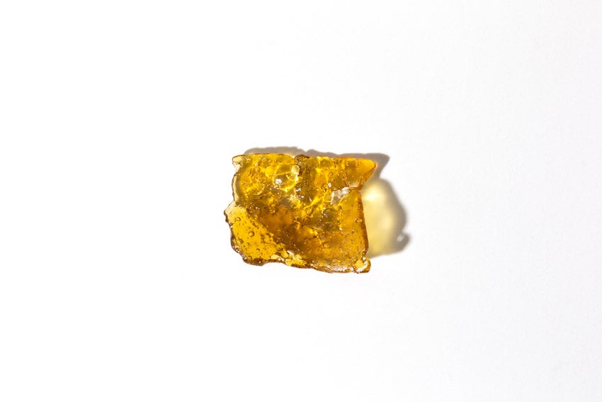 House Shatter - Gelato