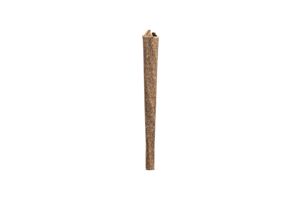 Pre-Rolled Co. – Blunt