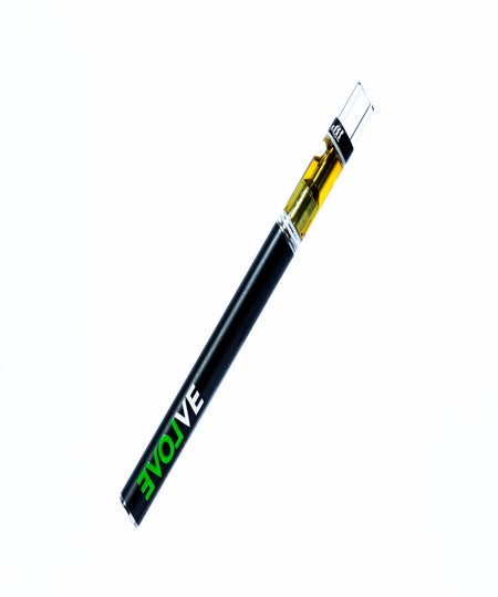 Evolve - Disposable Vape Pen (1 gram)