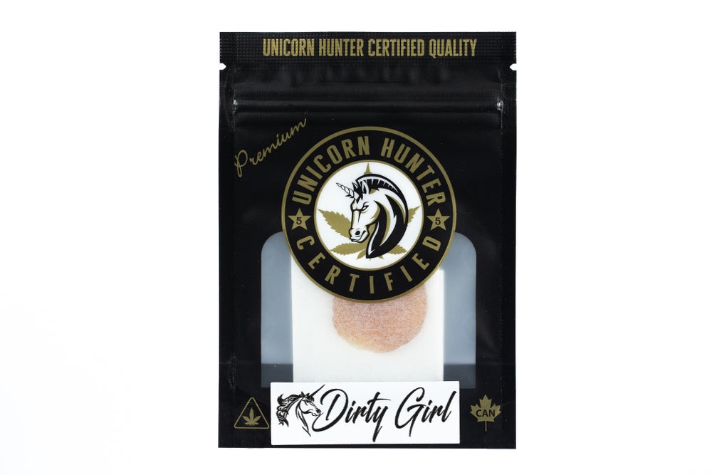 Unicorn Hunter Shatter - Premium Black Label (1 Gram)