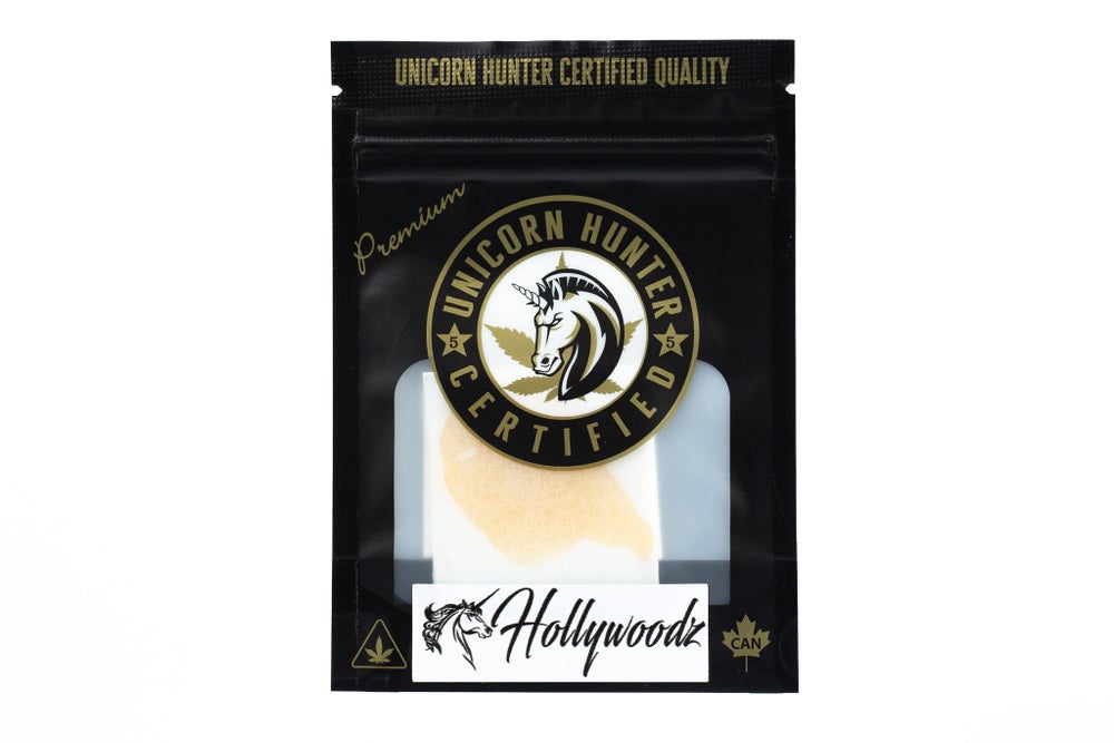 Unicorn Hunter Shatter - Premium Black Label (1 Gram)