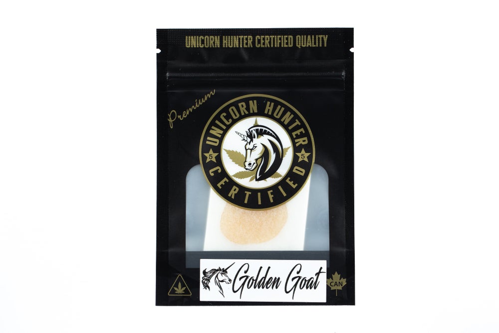 Unicorn Hunter Shatter - Premium Black Label (1 Gram)