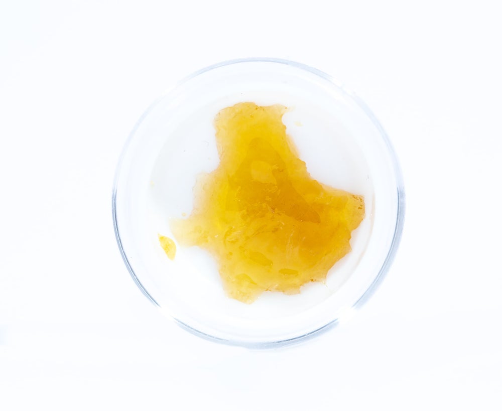 Pharm 33: Shatter - 1 Gram