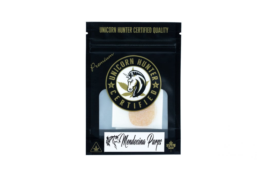 Unicorn Hunter Shatter - Premium Black Label (1 Gram)