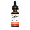 Daily Tincture - Full Spectrum THC: Natural