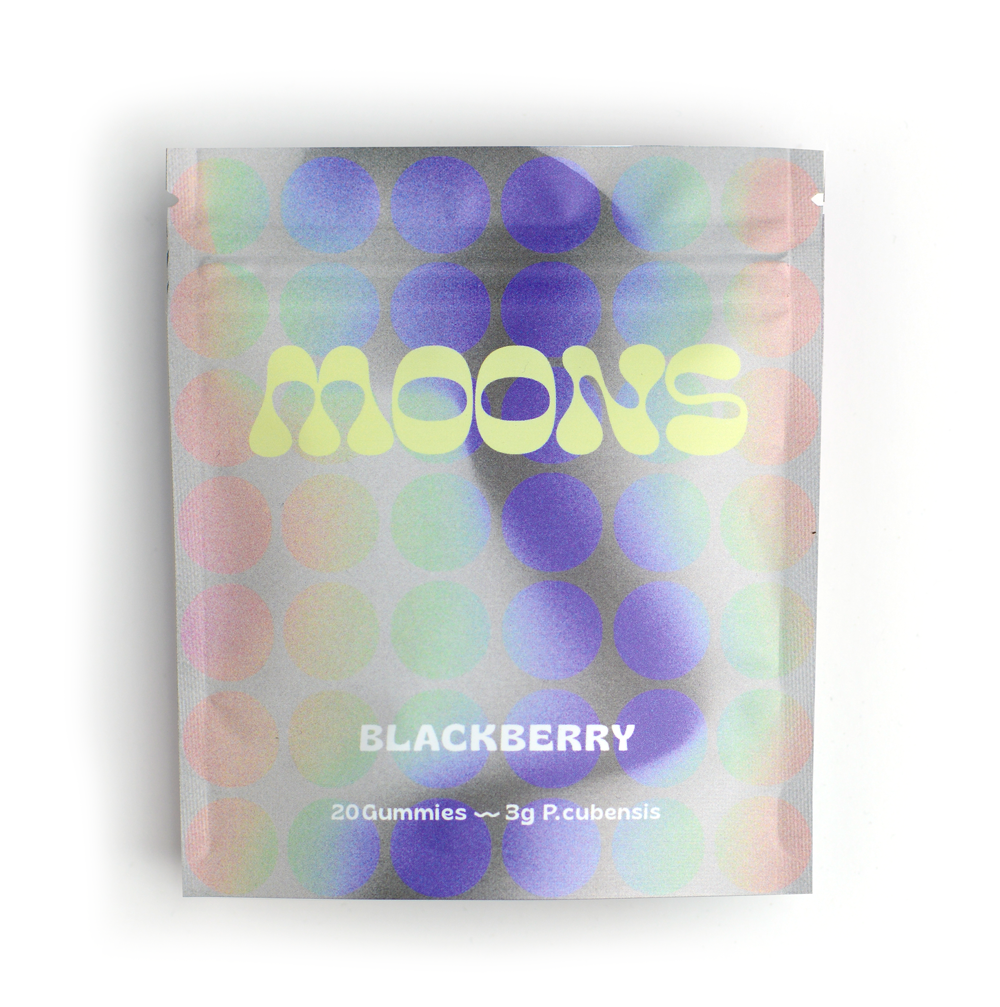 MOONS Psilocybin Gummies