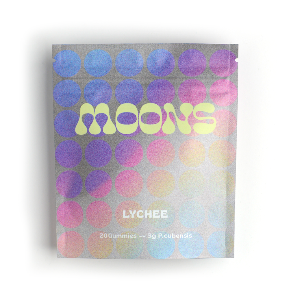 MOONS Psilocybin Gummies