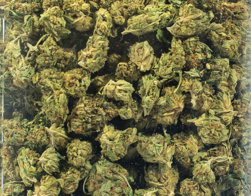 Assorted Bud (AA)