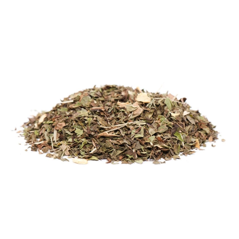 Mota - Temple Tea - CBD