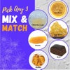 Assorted Concentrates Pack - Mix & Match