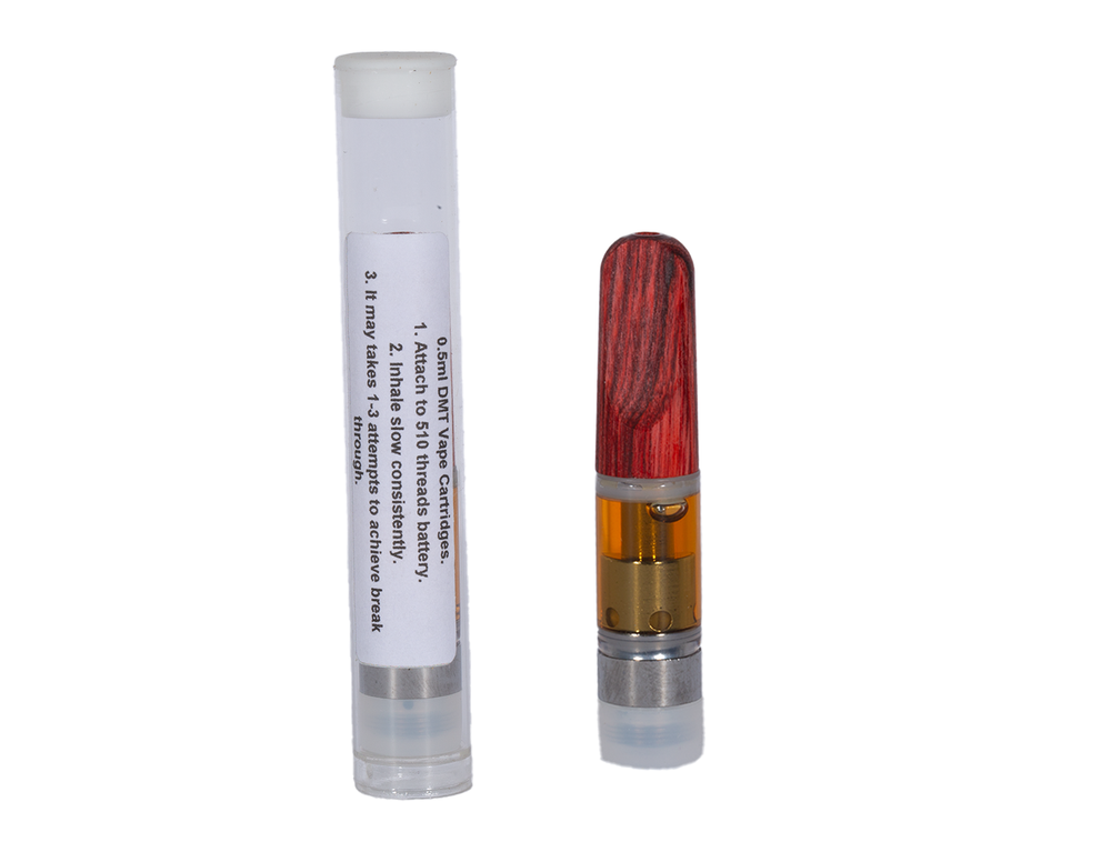 House DMT Cartridge