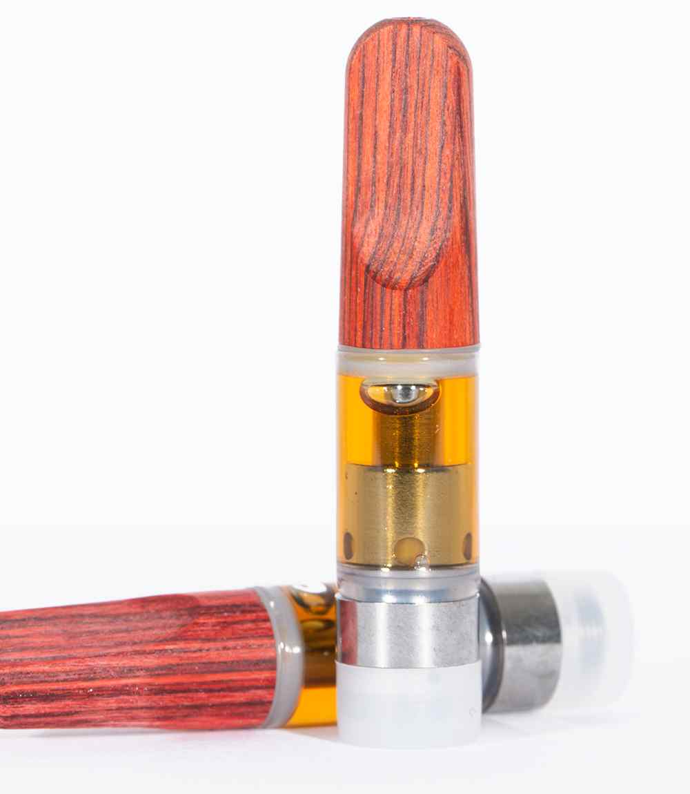 House DMT Cartridge